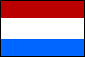 国旗・オランダ