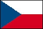 国旗・チェコ
